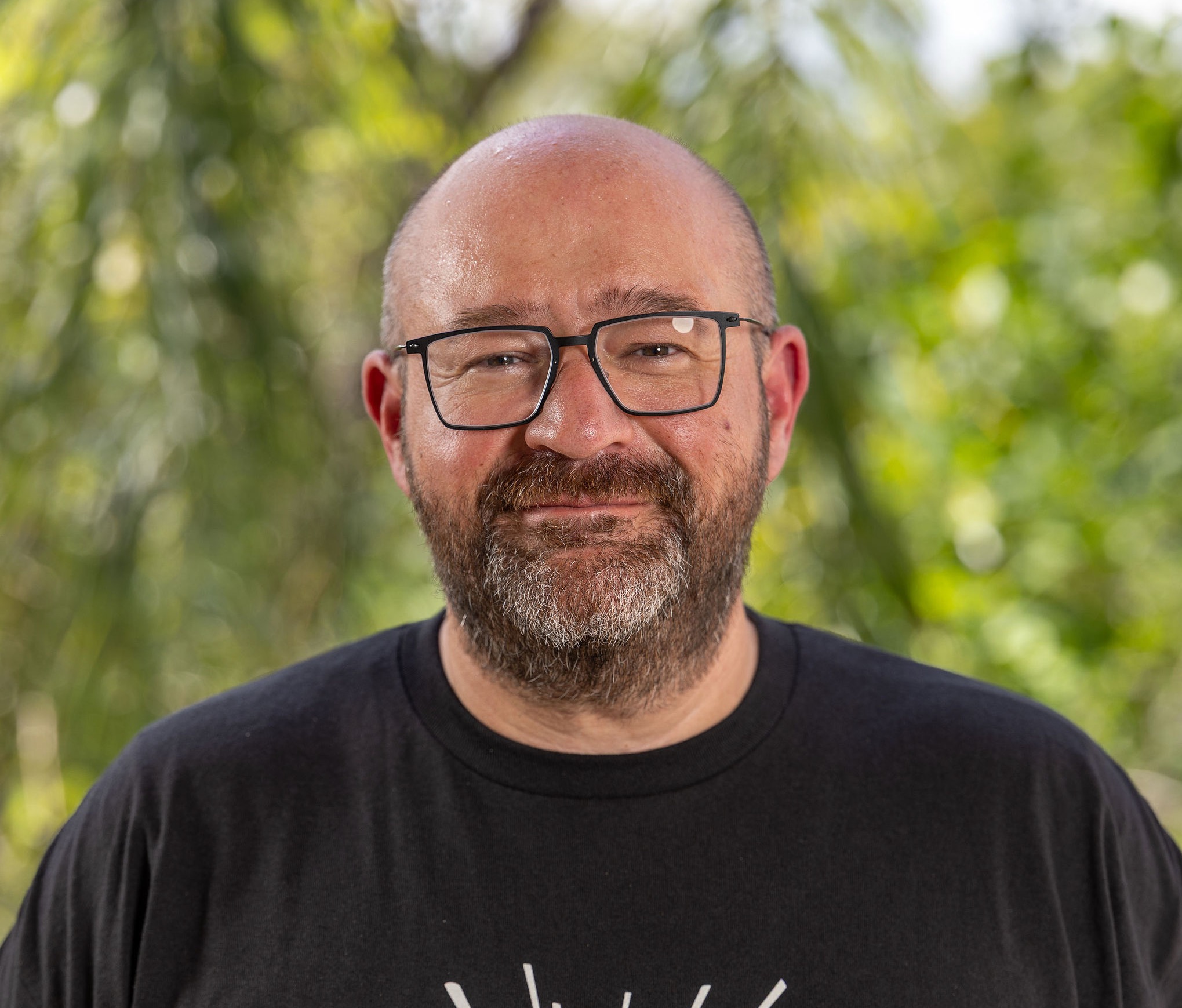 Portrait of Blair Williams, CEO and Founder of Caseproof / MemberPress
